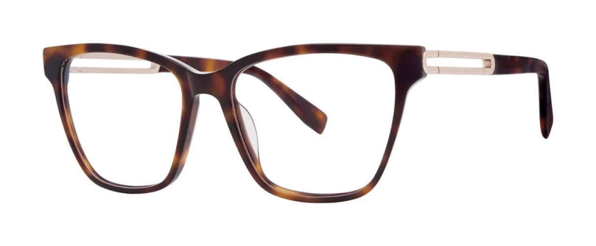 MODERN ART A639 Eyeglasses - view 3